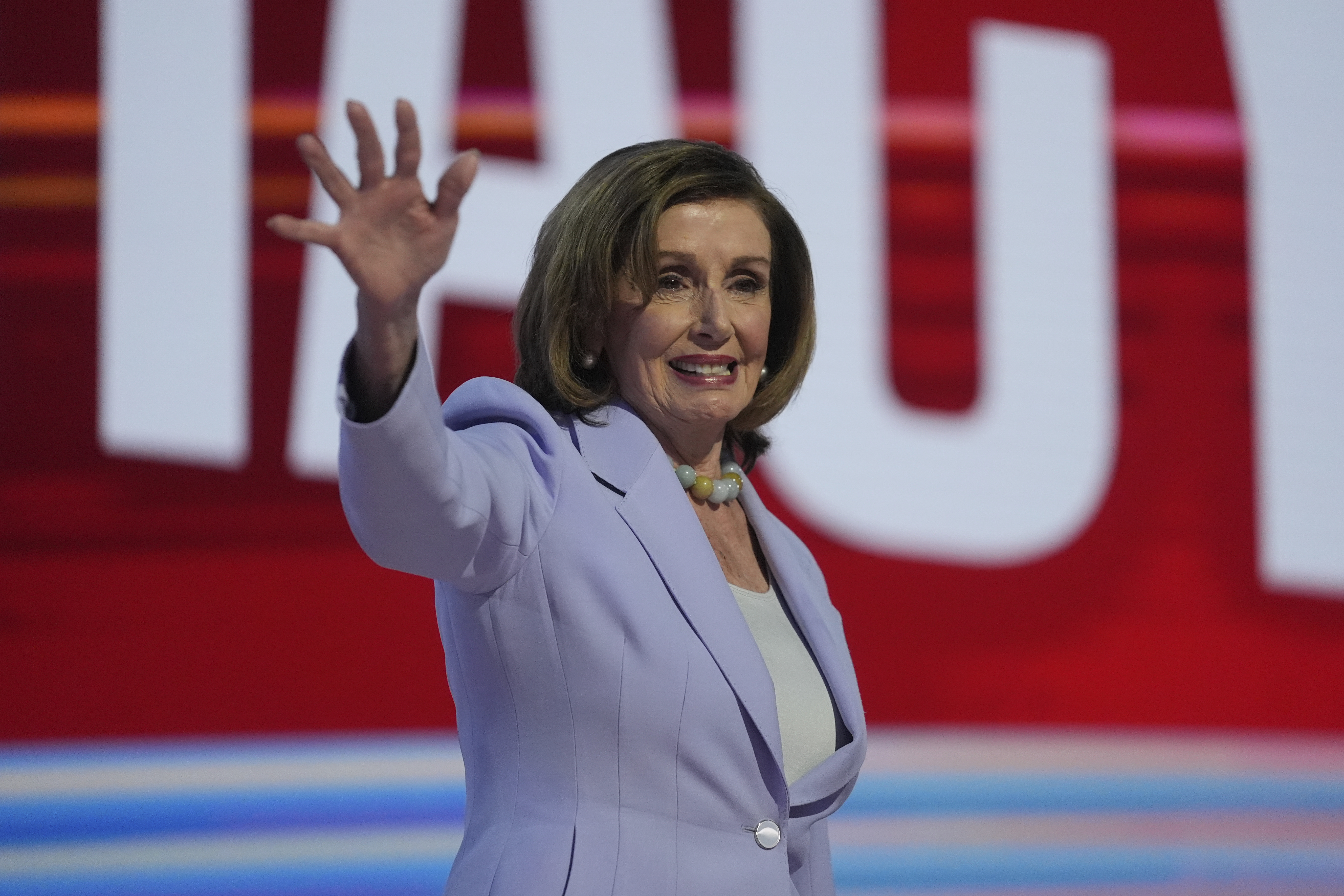 Nancy Pelosi anuncia que se retirará del Congreso tras casi 40 años en ejercicio