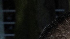 Linda Sun y su esposo Christopher Hu al ser acusados en septiembre de 2024.