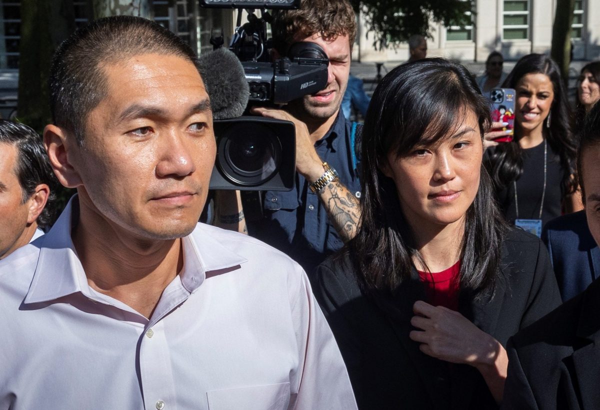 Ex asesora de dos gobernadores de Nueva York acusada de trabajar como agente comunista de China: juicio