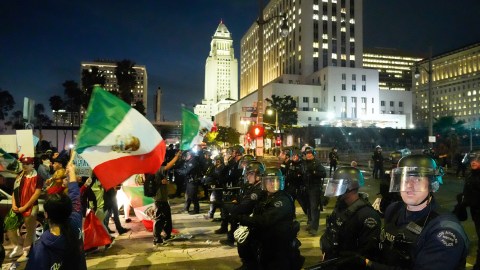 Latinos reflejaron que disminuyó la posibilidad de alcanzar el "Sueño Americano".