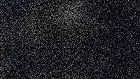 Elon Musk muestra su camiseta con la inscripción "DOGE" a los medios mientras camina por el jardín sur de la Casa Blanca, en Washington, el domingo 9 de marzo de 2025.