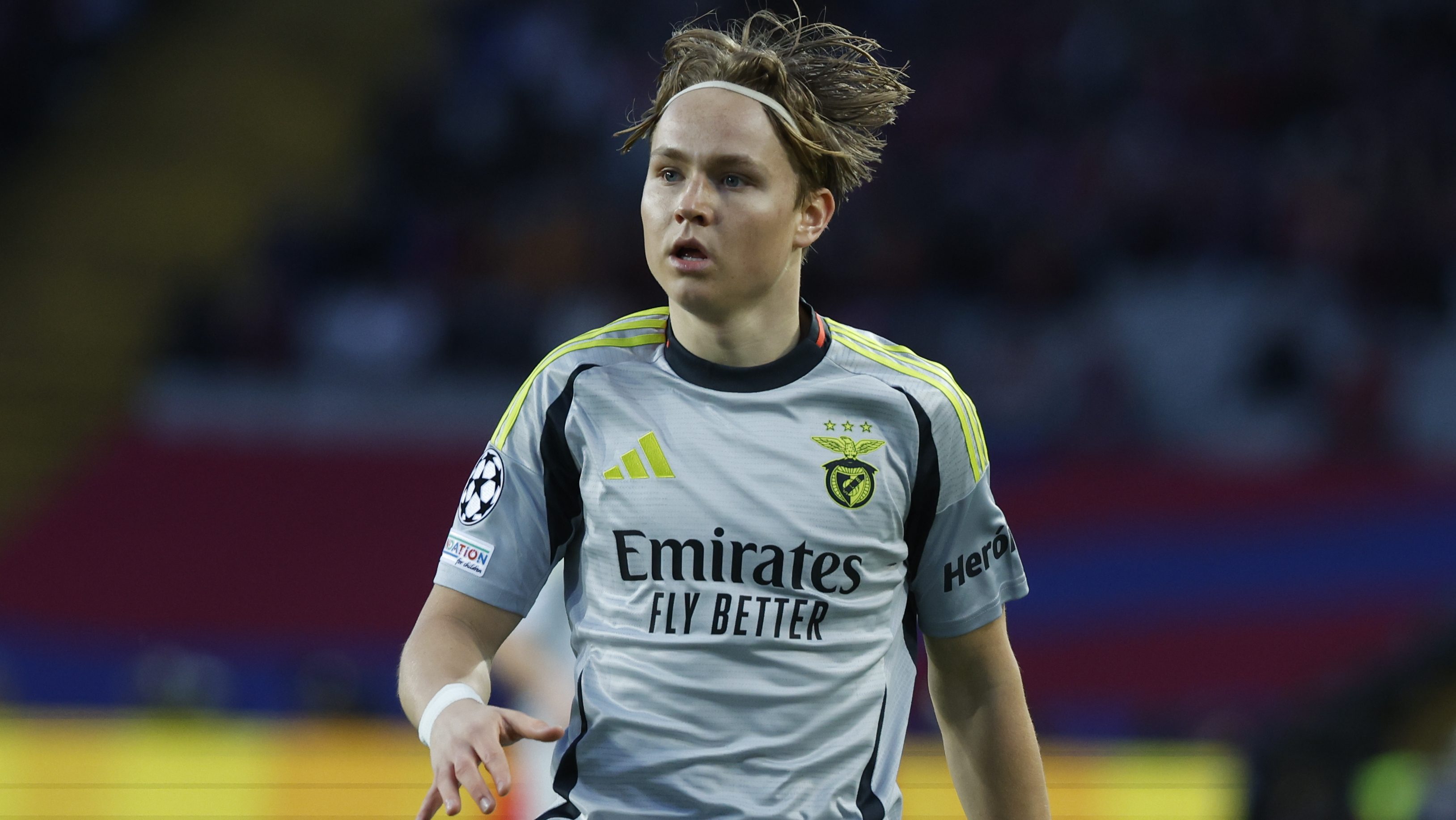 Futbolista noruego reconoce culpabilidad por compartir un vídeo íntimo de una menor