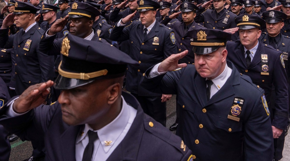 Cómo el próximo alcalde de Nueva York puede liderar la reforma de la seguridad pública y la administración de justicia