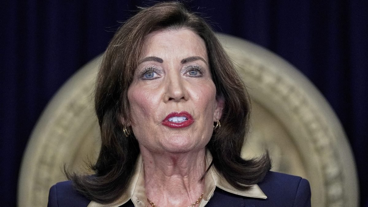 Nueva York, primer estado en establecer un registro para un trastorno cerebral incomprendido