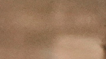 Elector vota en escuela de Manhattan en NYC