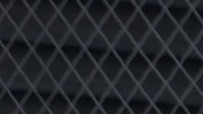 Agentes del Departamento de Seguridad Nacional (DHS) custodian la entrada al edificio federal adyacente al Centro Metropolitano de Detención mientras manifestantes se mantienen al margen en Los Ángeles, el martes 15 de julio de 2025.