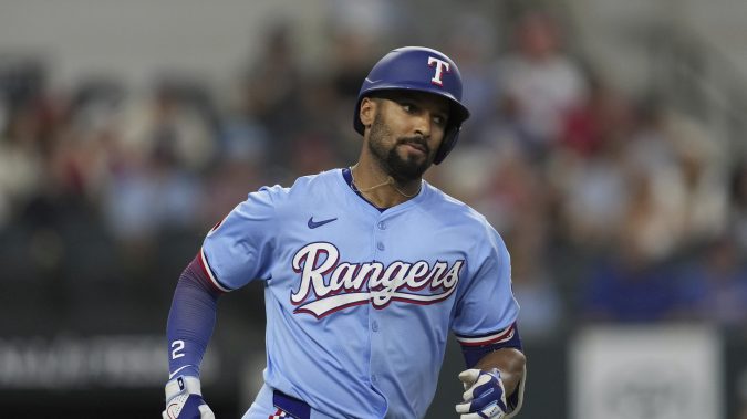 Mets dan la bienvenida a Marcus Semien tras cambiarlo por Brandon Nimmo a Rangers