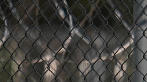 Centro de Procesamiento de ICE en Georgia