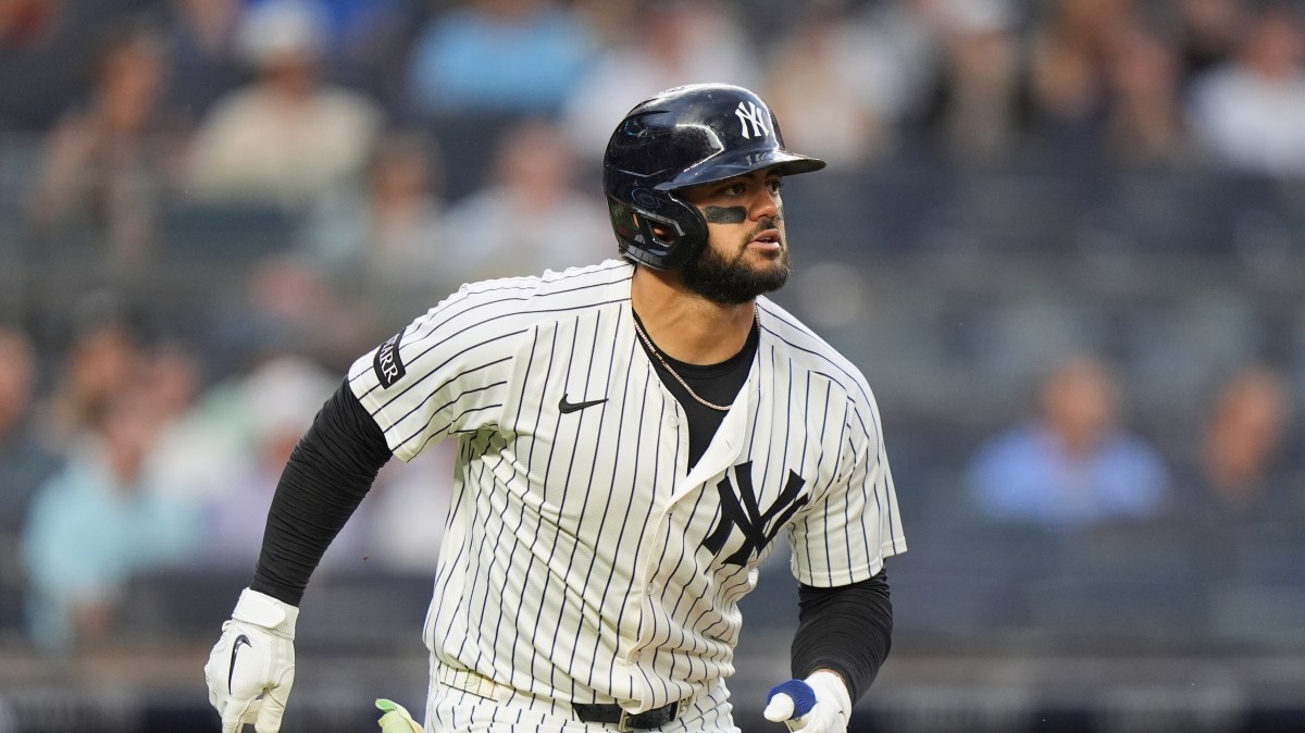 Jasson Domínguez ya entrena con el Escogido y buscará su lugar con los Yankees en 2026