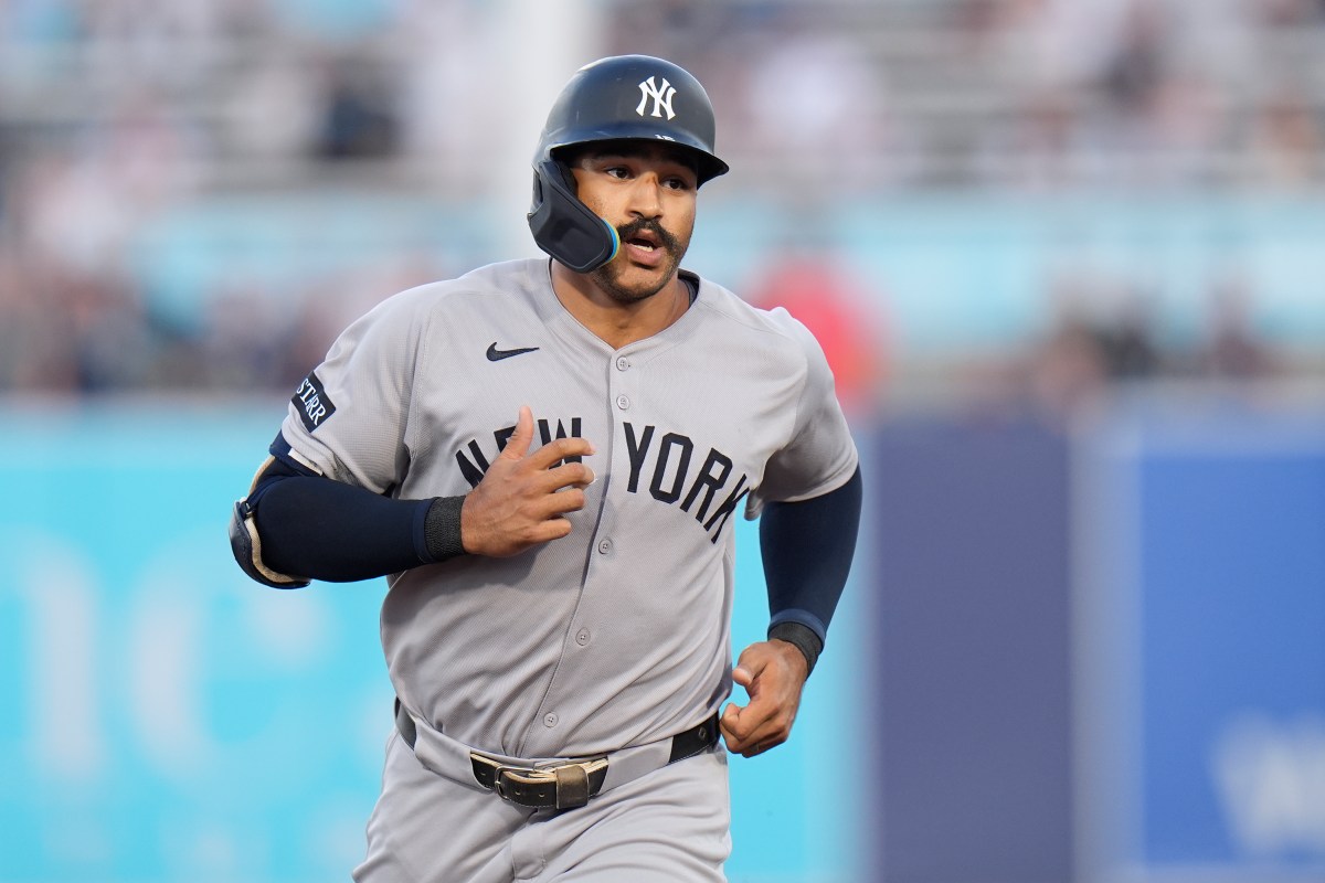 Un año más en el Bronx: Trent Grisham acepta oferta calificada y se queda con los Yankees para 2026