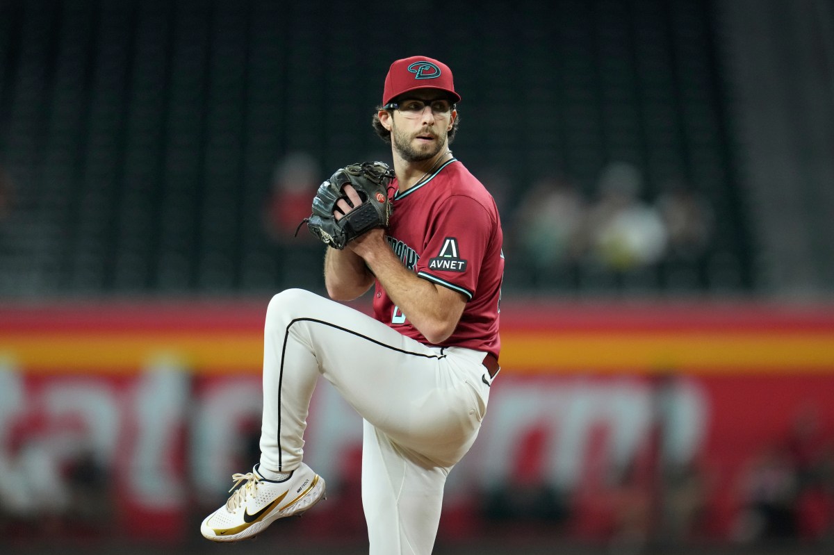 Guerra en la Gran Manzana: Yankees y Mets entran en la lucha por Zac Gallen