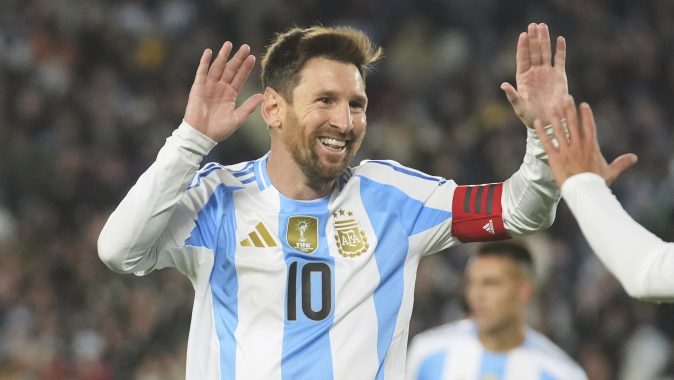 FIFA cambia la fecha de la Finalissima entre Argentina y España