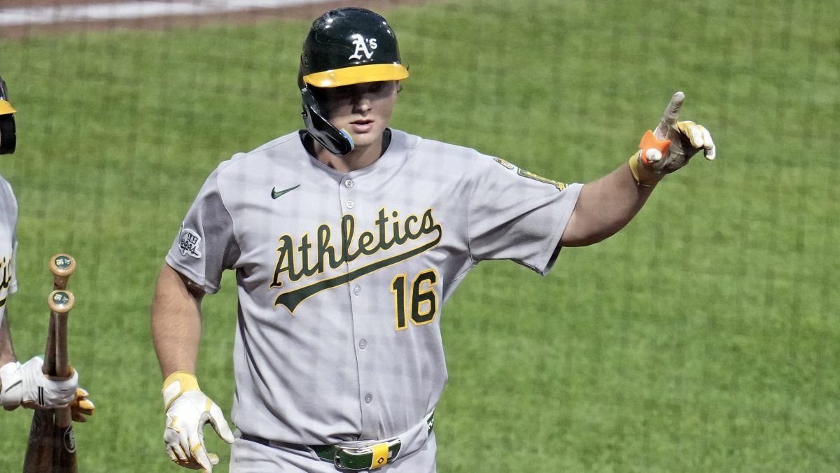 MLB: Nick Kurtz y Drake Baldwin ganaron en sus ligas el premio Novato del Año 2025