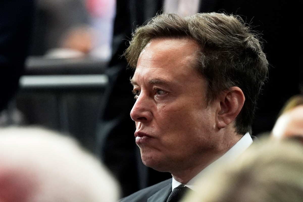 Elon Musk respalda a Andrew Cuomo para la alcaldía de NY y critica a Mamdani