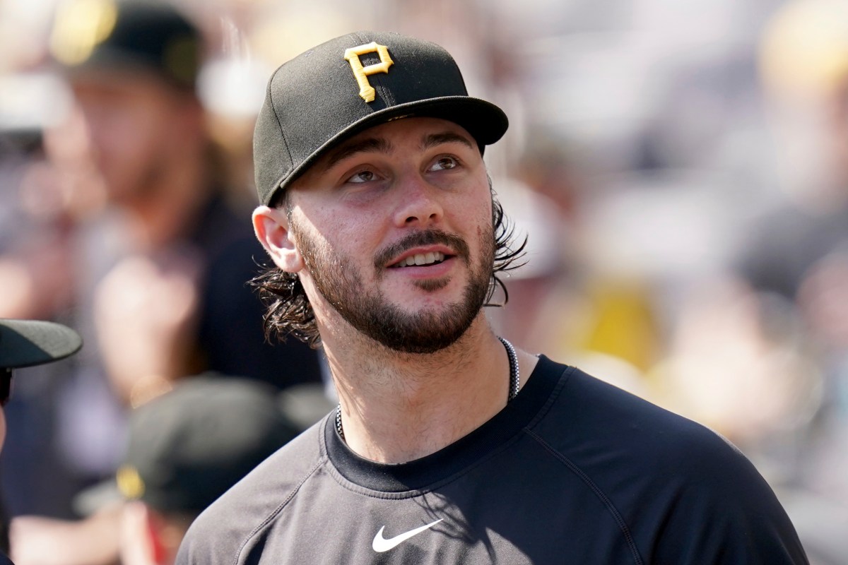 Excompañero de Paul Skenes afirma que el joven pitcher sueña con jugar en los Yankees