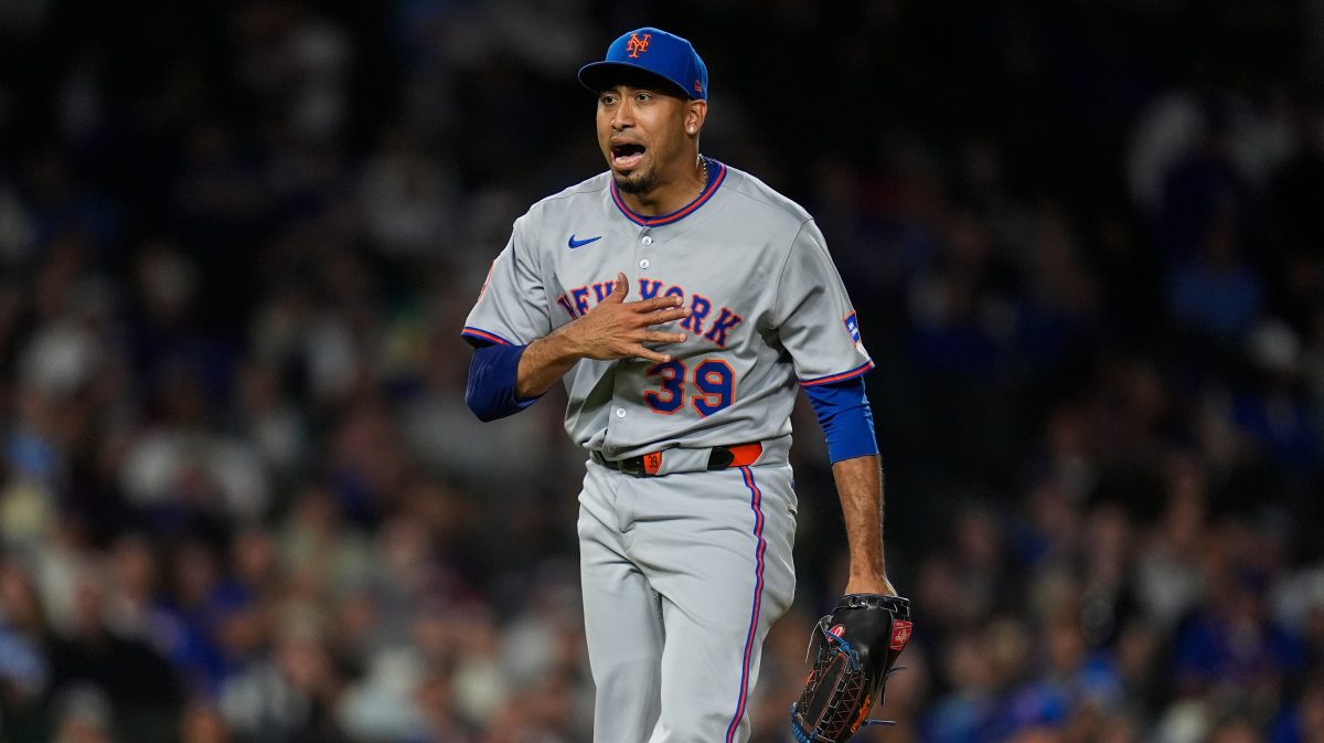 Mets sin cerrador: Boricua Edwin Díaz se convierte en agente libre tras activar su cláusula de salida