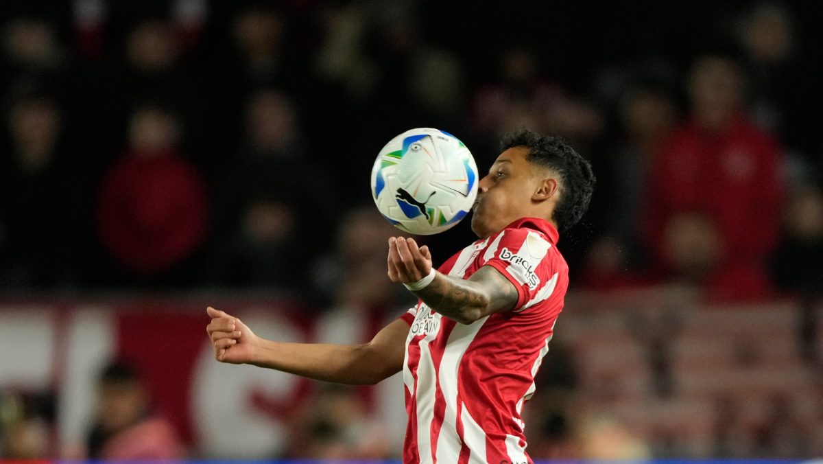 Quilombo en Argentina: Estudiantes dio la espalda al campeón Rosario Central y se enfrenta a sanciones de la AFA (Video)