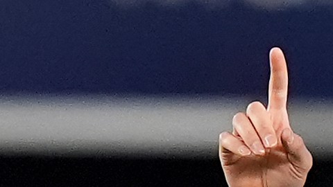 Aaron Judge ganó el MVP de la Liga Americana.