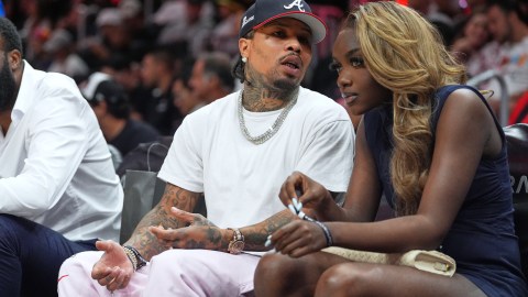 Gervonta Davis recibe una nueva demanda de su antigua pareja.