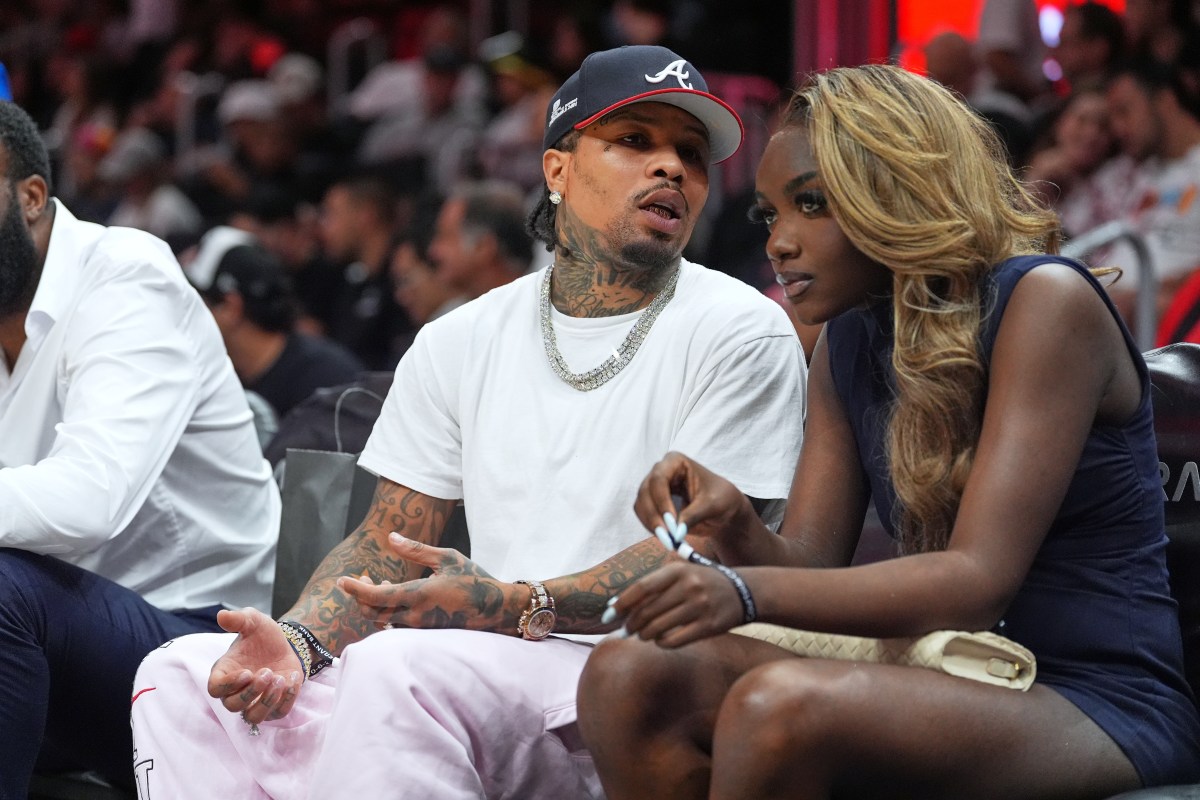 Gervonta Davis recibe una nueva demanda por violencia doméstica