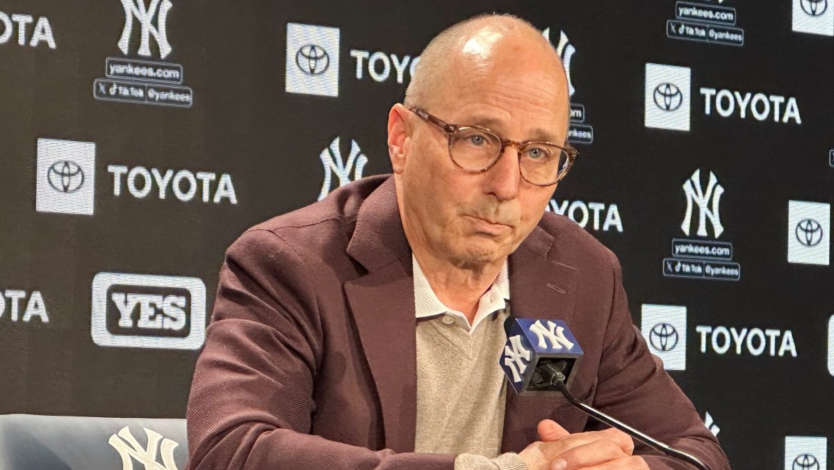 Brian Cashman revela interés de Yankees en lanzador japonés Tatsuya Imai