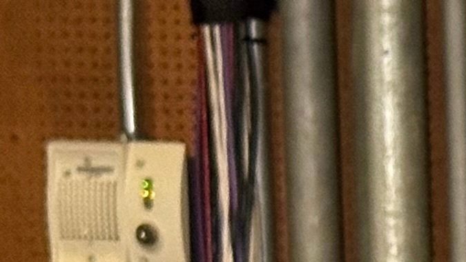 Peter Hubbard habla sobre su candidatura a la Comisión de Servicios Públicos de Georgia para las elecciones de 2025.