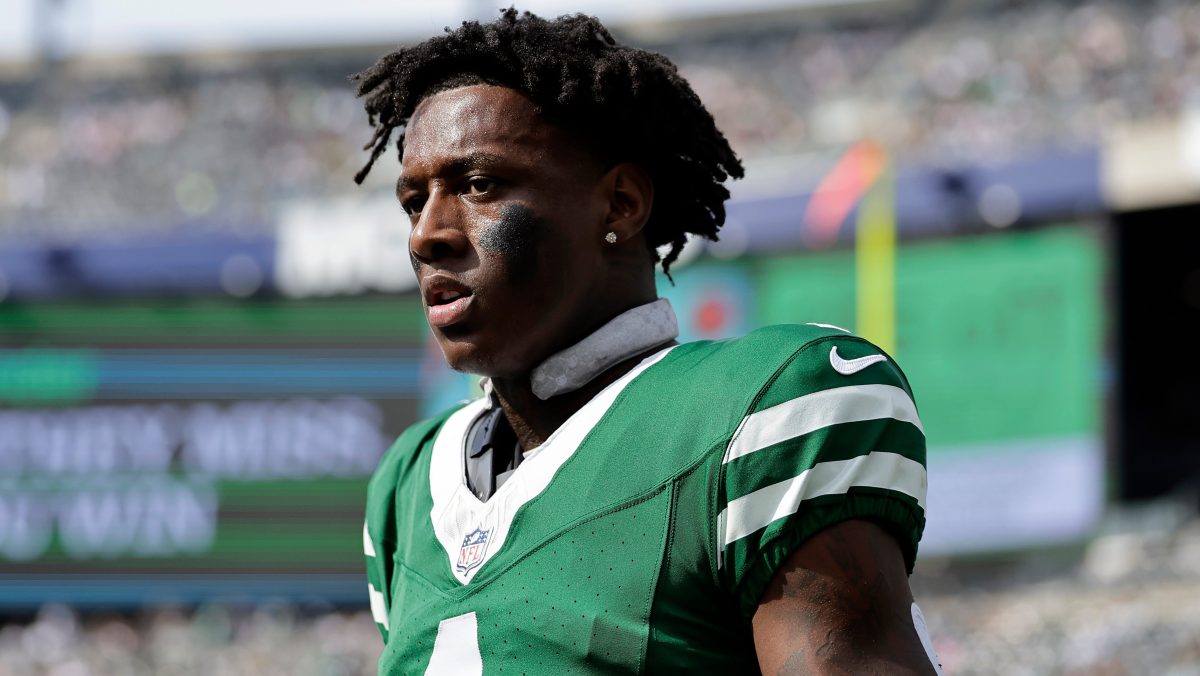 New York Jets cambiaron a Sauce Gardner y a Quinnen Williams por altas selecciones de primera ronda del Draft