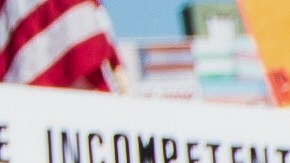 La fiscal general de Nueva York, Letitia James, habla tras declararse inocente frente al Tribunal de Distrito de los Estados Unidos el viernes 24 de octubre de 2025 en Norfolk, Virginia.