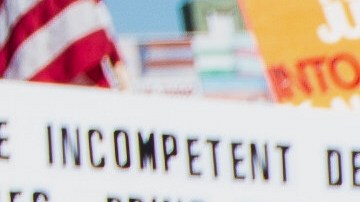 La fiscal general de Nueva York, Letitia James, habla tras declararse inocente frente al Tribunal de Distrito de los Estados Unidos el viernes 24 de octubre de 2025 en Norfolk, Virginia.