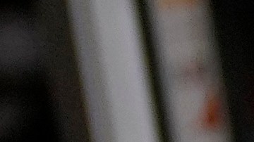 Un cartel que indica que se acepta el Programa de Asistencia Nutricional Suplementaria (SNAP) del USDA se exhibe en el mercado Wild Onion, el lunes 27 de octubre de 2025, en Chicago.