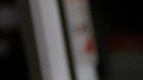 Un cartel que indica que se acepta el Programa de Asistencia Nutricional Suplementaria (SNAP) del USDA se exhibe en el mercado Wild Onion, el lunes 27 de octubre de 2025, en Chicago.