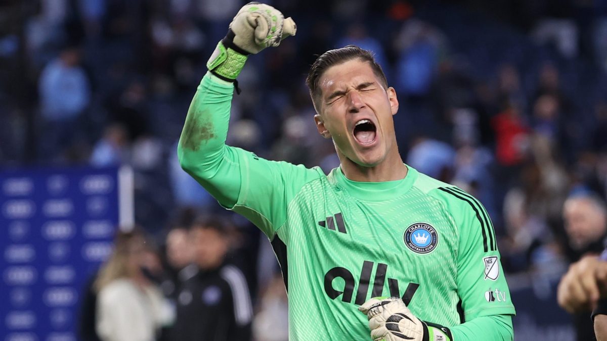 NYC FC cayó en penales y deberá ganar en Charlotte para avanzar a semifinales de la MLS