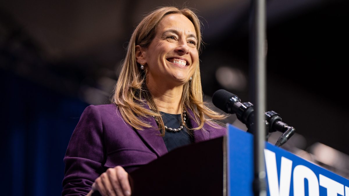 Residentes de NJ pueden guiar al nuevo gobierno: Mikie Sherrill los invita a opinar