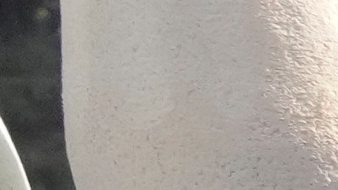 La figura de Benjamin Netanyahu también fue atacada y burlada.