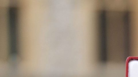 Así fue la ceremonia en la que David Beckham fue nombrado como caballero en Inglaterra [Video]