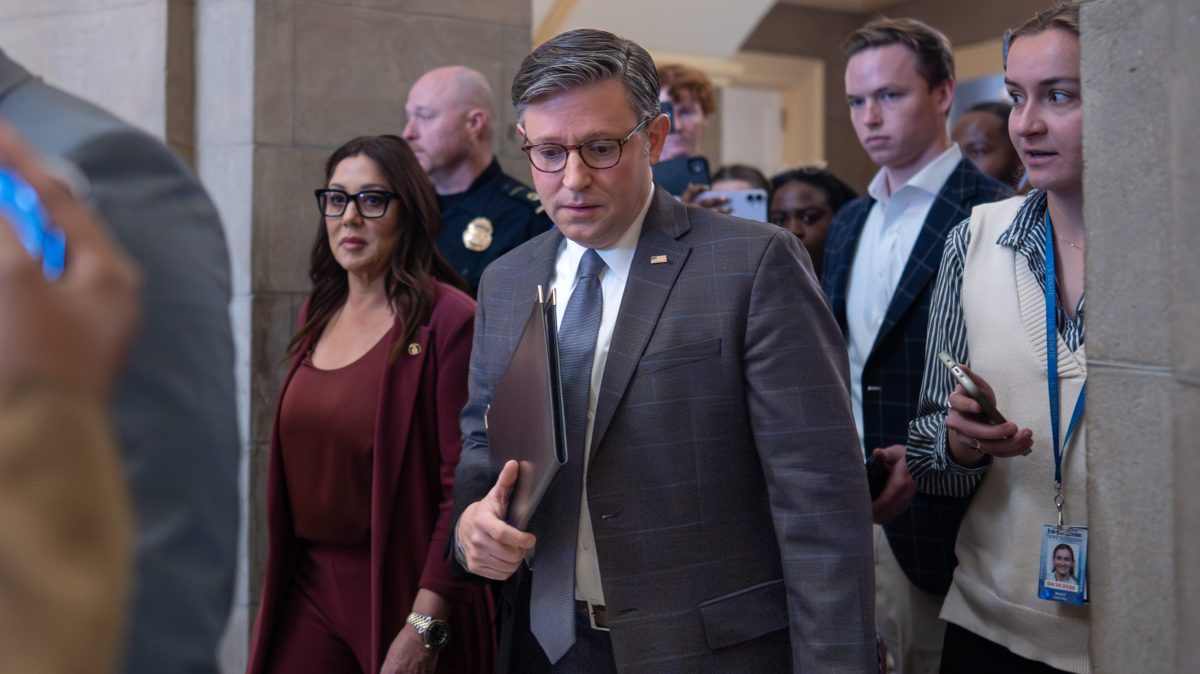 Nuevo récord: Cierre del Gobierno es el más largo de la historia de EE.UU.