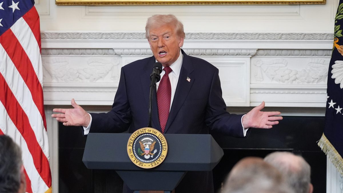 Segundo mandato de Trump puede reforzar a la UE como actor global, según expertos