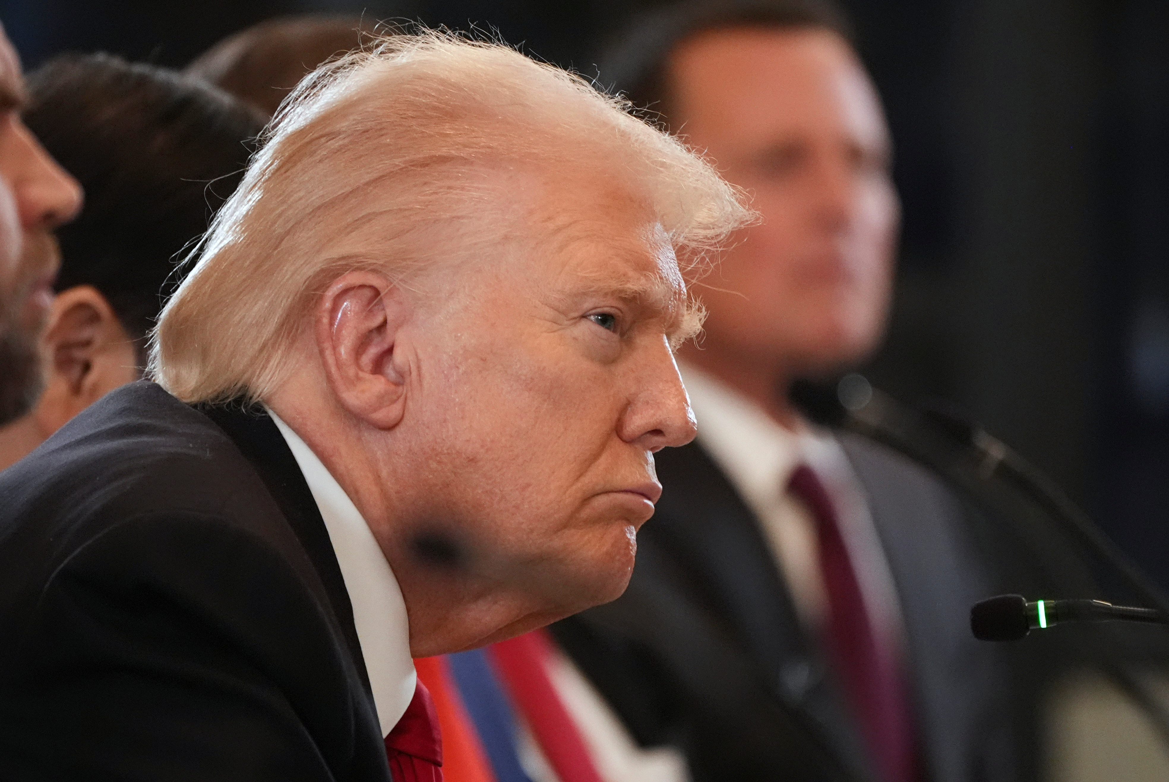 Judge Orders Trump to Restore SNAP Funding Amid Shutdown, Citing Law Over Drama