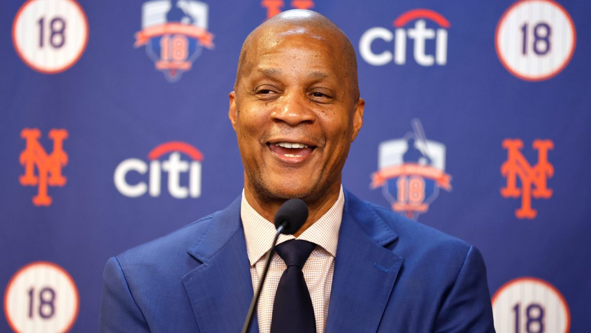 Darryl Strawberry, exjugador de Mets y Yankees, fue indultado por Donald Trump tras condena por evasión fiscal