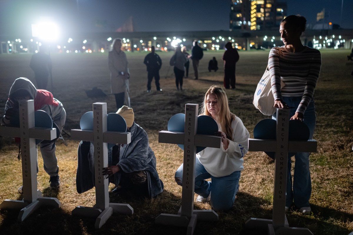 Identifican a las 14 víctimas del accidente del avión de carga de UPS en Kentucky