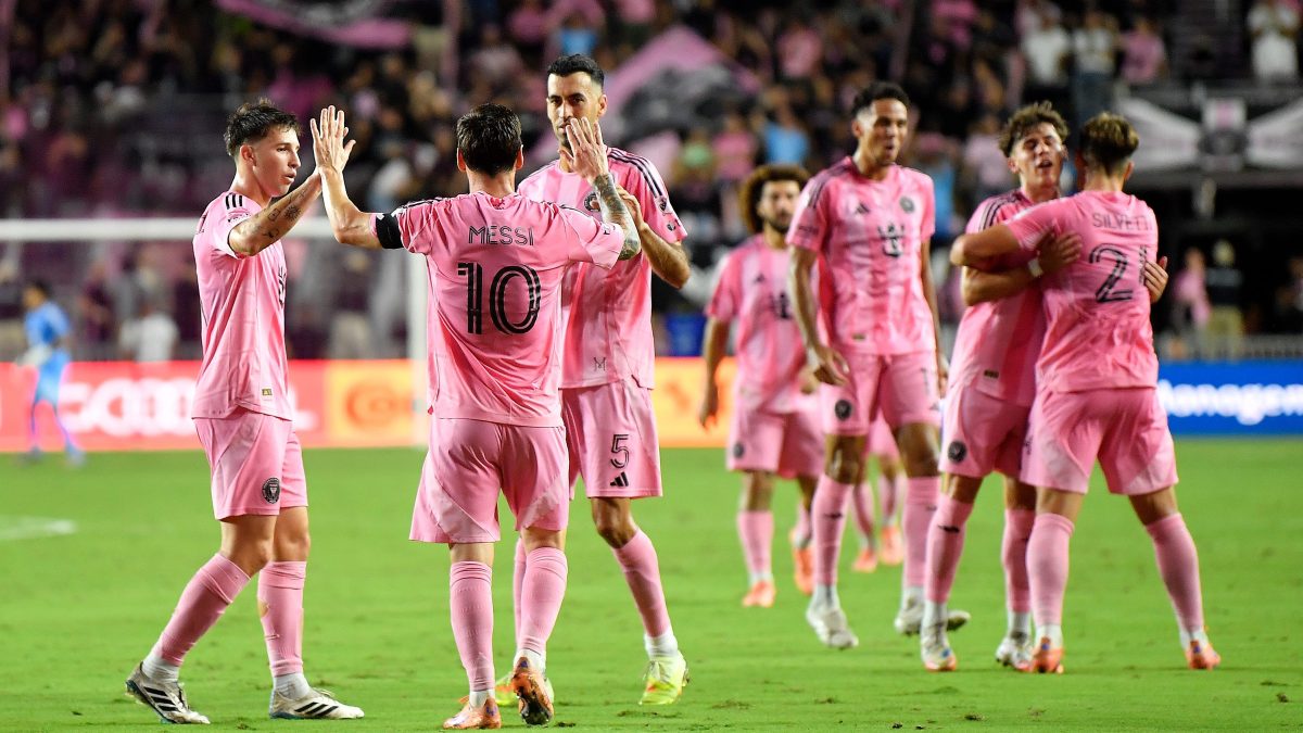 La MLS cambia su calendario: Se ajustará al de las principales ligas del mundo en 2027