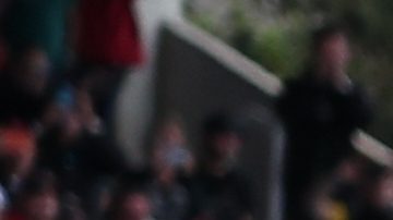 El piloto británico de McLaren, Lando Norris, celebra tras ganar el Gran Premio de Brasil de Fórmula Uno en el circuito de Interlagos, en Sao Paulo, el domingo 9 de noviembre de 2025.