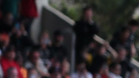 El piloto británico de McLaren, Lando Norris, celebra tras ganar el Gran Premio de Brasil de Fórmula Uno en el circuito de Interlagos, en Sao Paulo, el domingo 9 de noviembre de 2025.