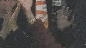 El delantero del San Diego FC, Amahl Pellegrino, celebra su gol con los aficionados durante la segunda mitad del tercer partido de la primera ronda de los playoffs de la Conferencia Oeste de la MLS contra los Portland Timbers el domingo 9 de noviembre de 2025 en San Diego.