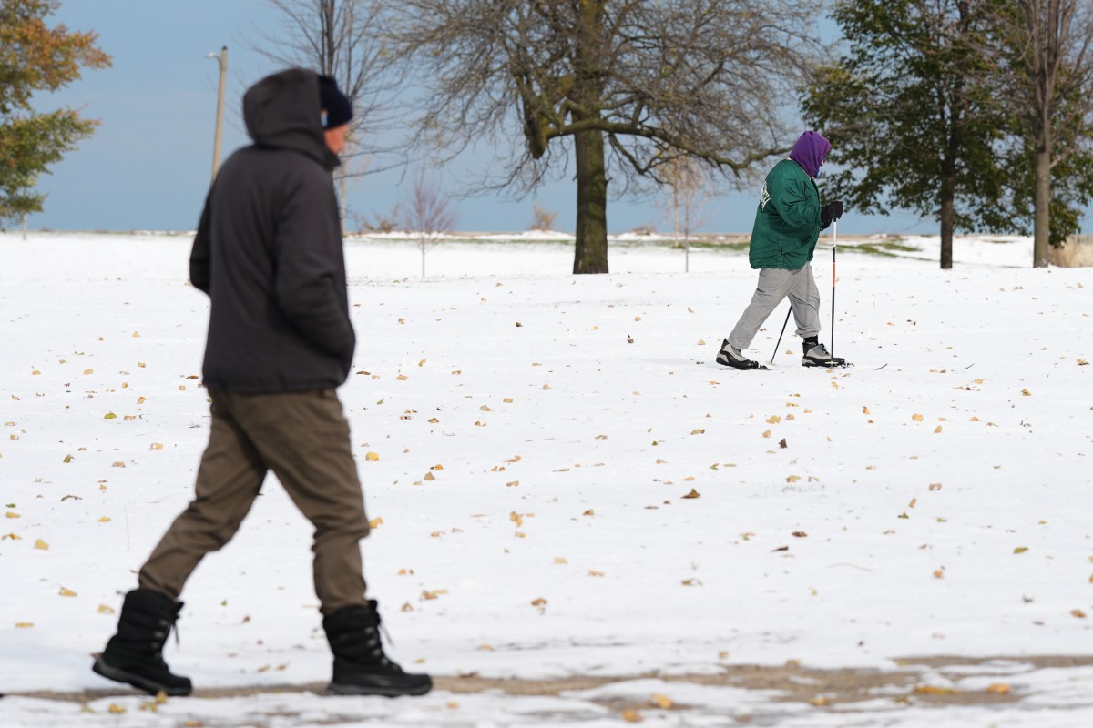 Ola de frío ártico deja a millones bajo temperaturas récord: Cómo impactó y qué se espera