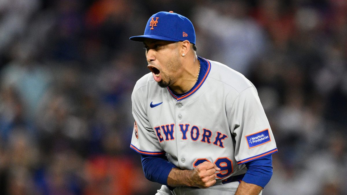 Edwin Díaz gana premio de "Relevista del Año" y revela que hay 50% de posibilidades de regresar con Mets en 2026