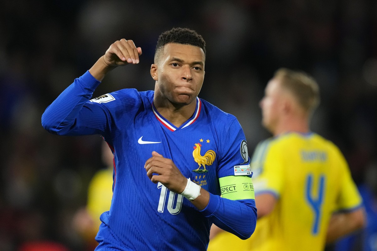 Leyenda de Francia critica la salida de Kylian Mbappé de la concentración