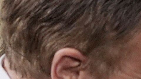 Donald Trump y Marjorie Taylor Greene