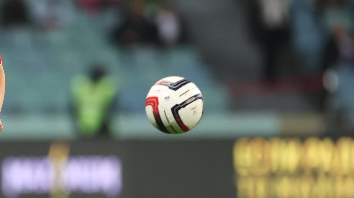 Jugadores de Colombia y Francia protagonizan brutal pelea en el Mundial Sub-17 [Video]