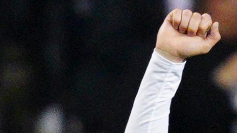 Gio Reyna comandó apretado triunfo de Estados Unidos ante Paraguay en amistoso en Philadelphia